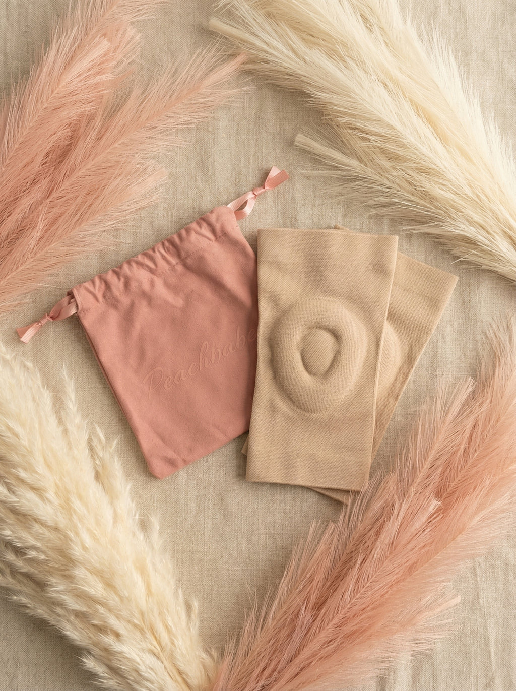 Kneepads mit Gelkissen